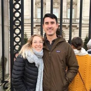 Meet your Posher, Eric